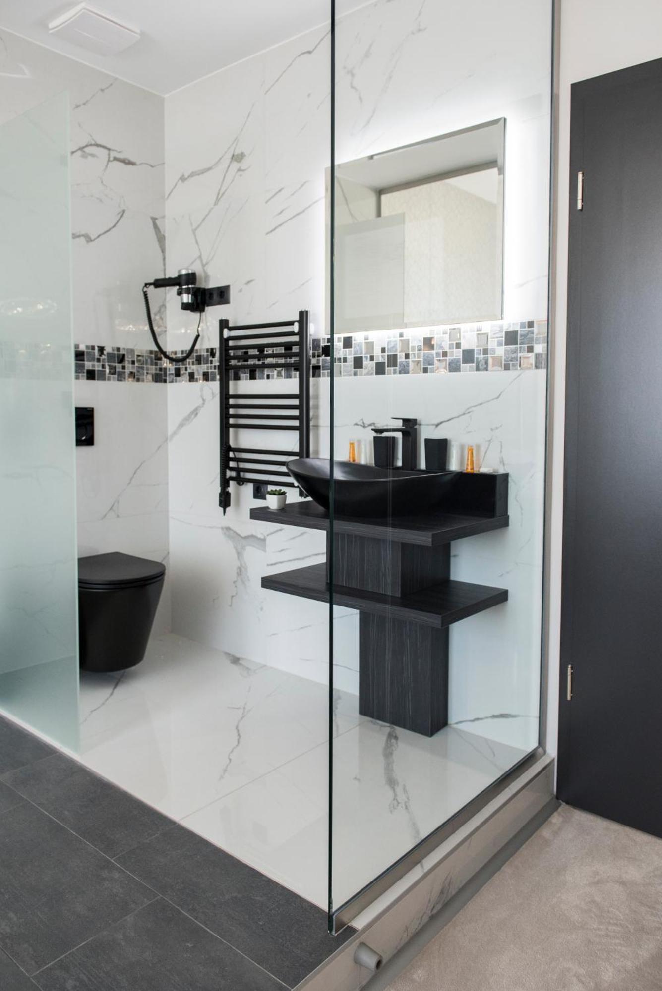 Z Rooms Boutique Zalaegerszeg Eksteriør bilde
