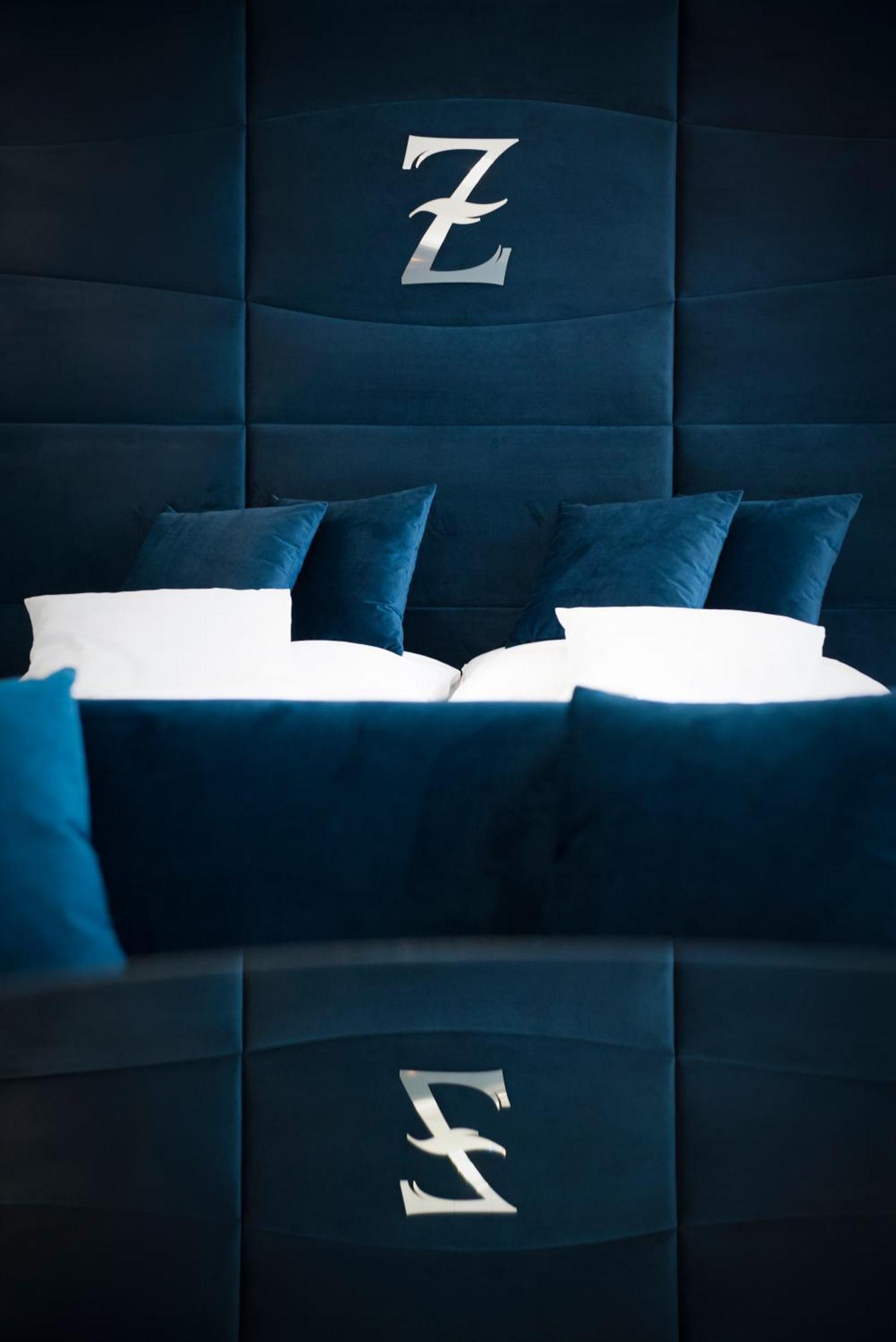 Z Rooms Boutique Zalaegerszeg Eksteriør bilde